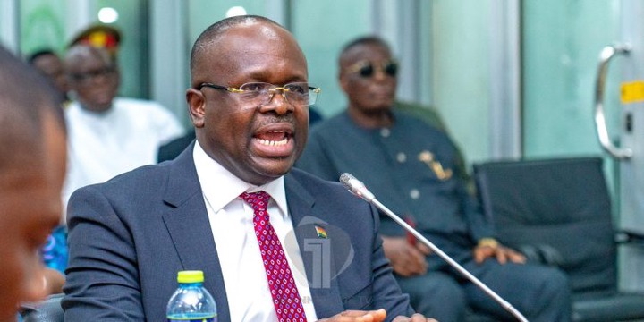 Defence Ministry Faces Food Crisis Over Unpaid GHS275m Debt - Ghanaian ...