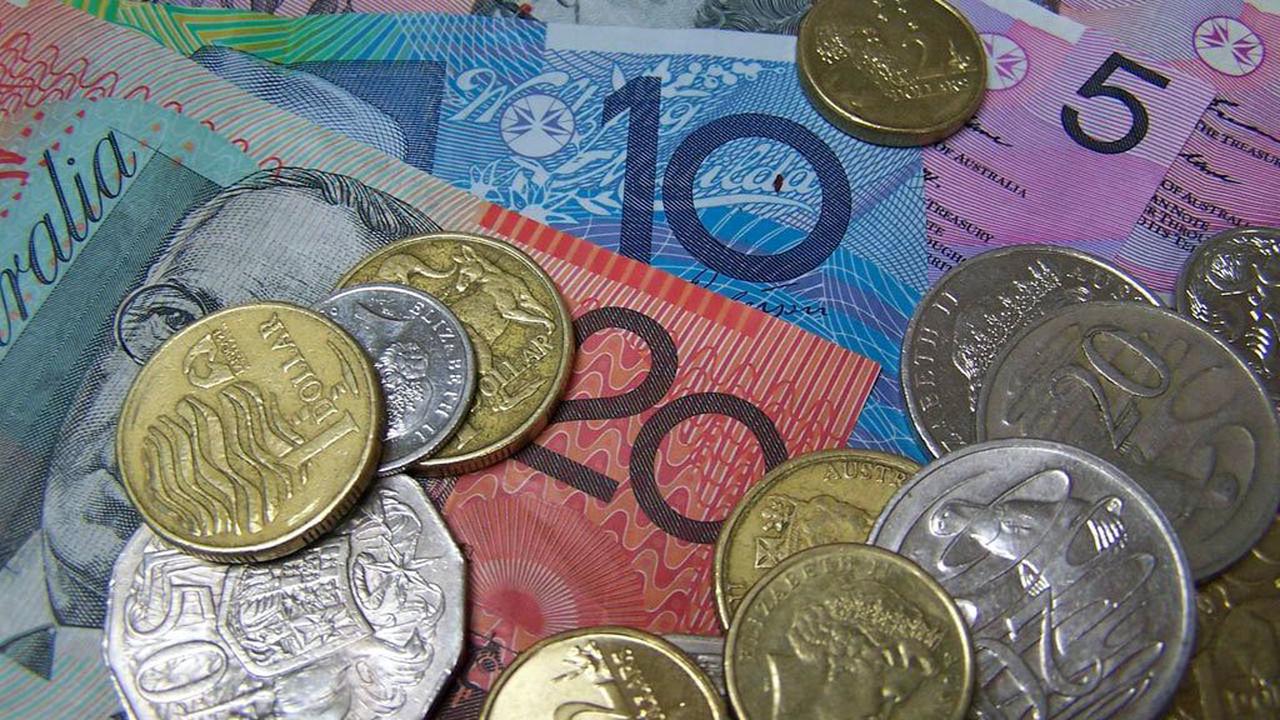 Australian dollar dips as RBA dovish in face of strong data - Opera News
