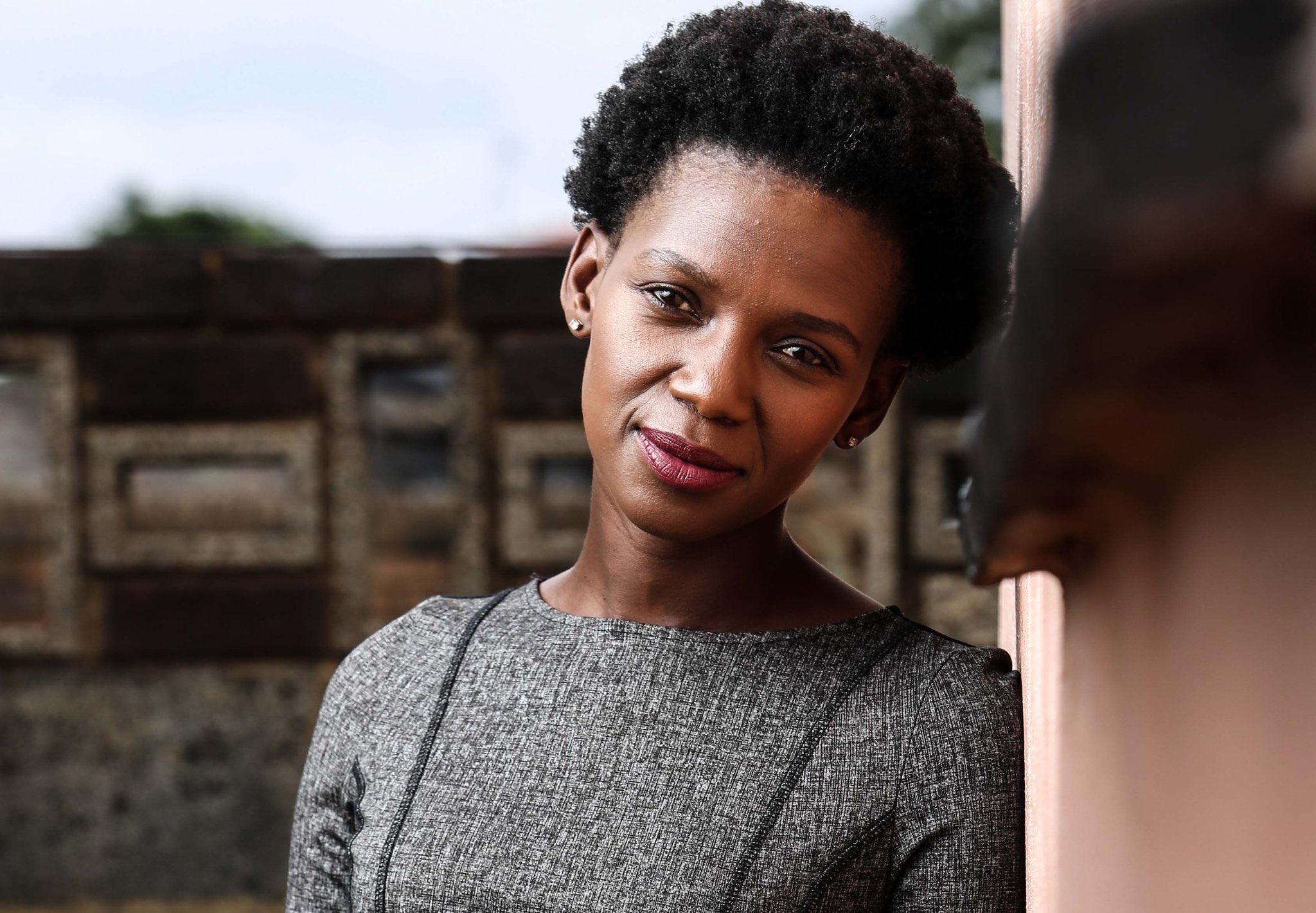 Reneilwe Rhythm City Opera News South Africa