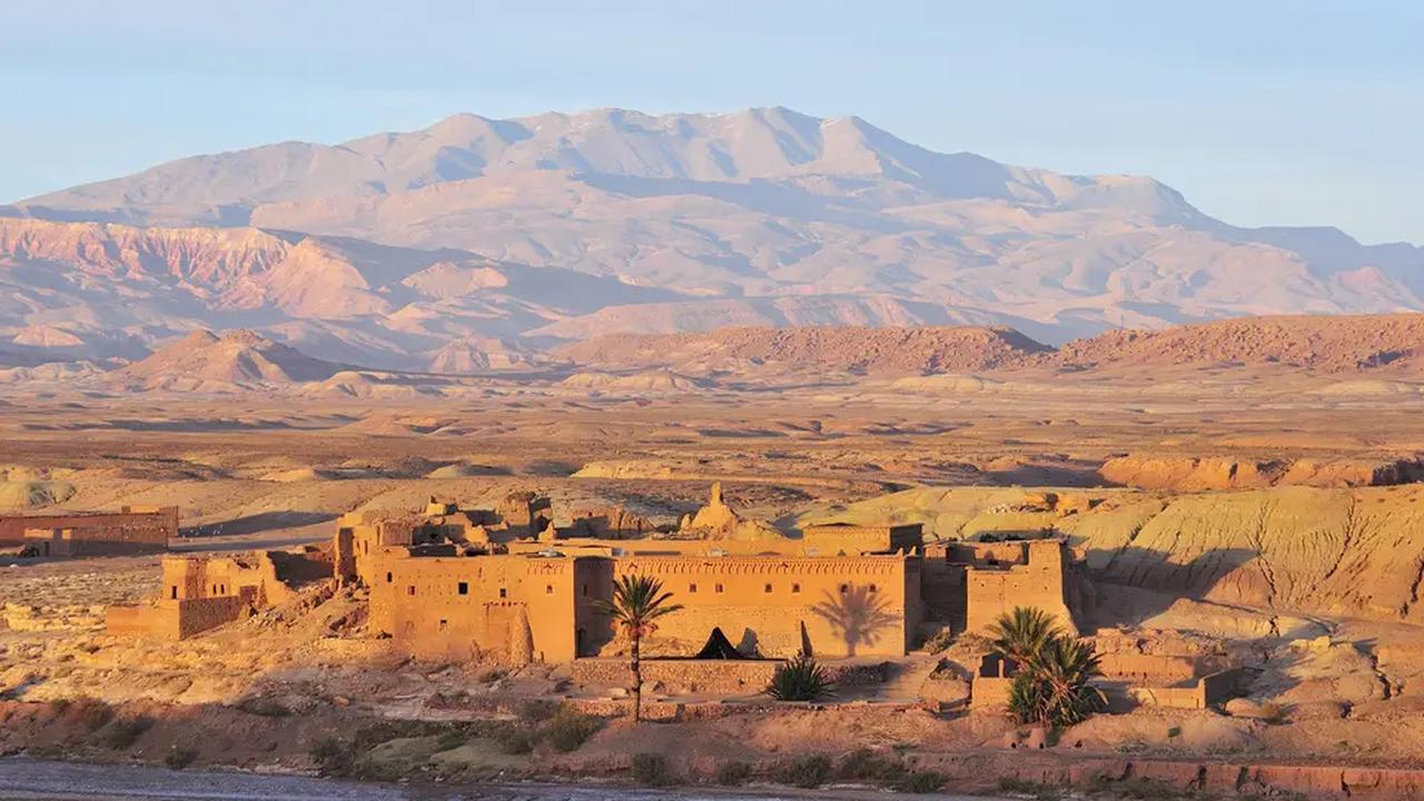 Flugstopp-Ende: Marokko will am 7. Februar für Tourismus öffnen