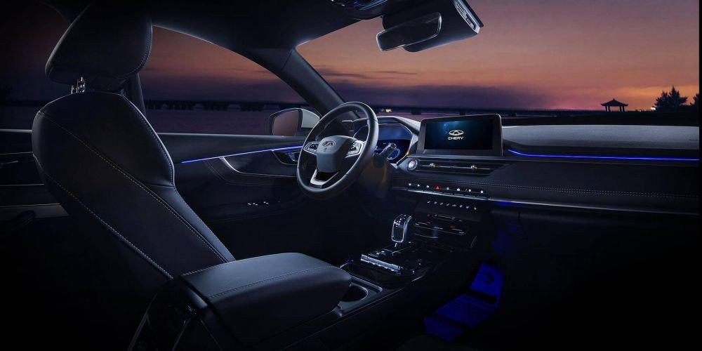 Chery Tiggo 7 Pro Siap Ramaikan Pasar SUV Indonesia, Ini Bocorannya 