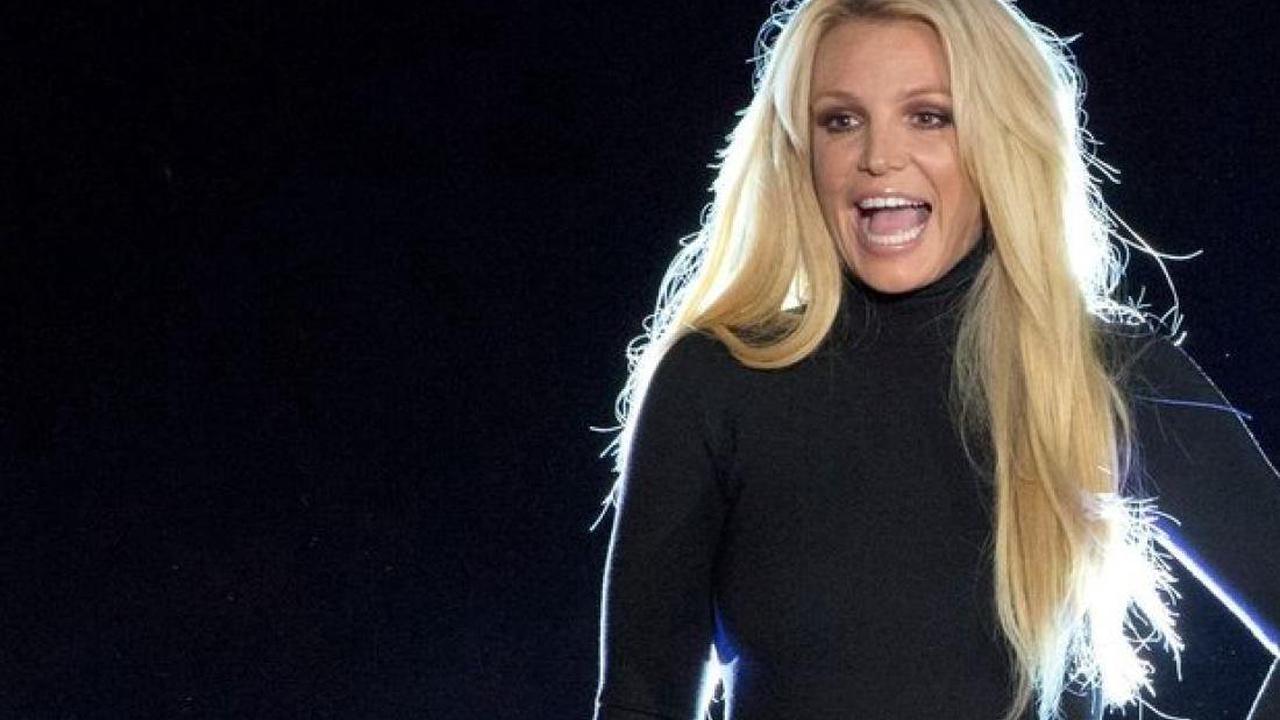 Pop-Prinzessin ohne Vormund - Britney Spears wird 40