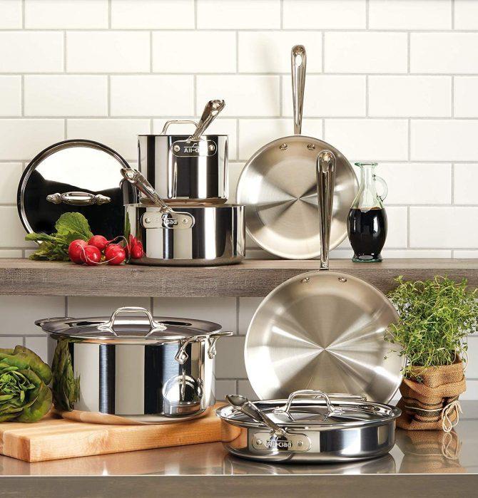 best cookware set