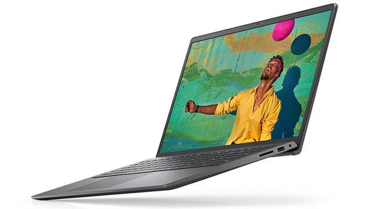 This Dell Laptop is Perfect for School. Only $280 Today - Opera News