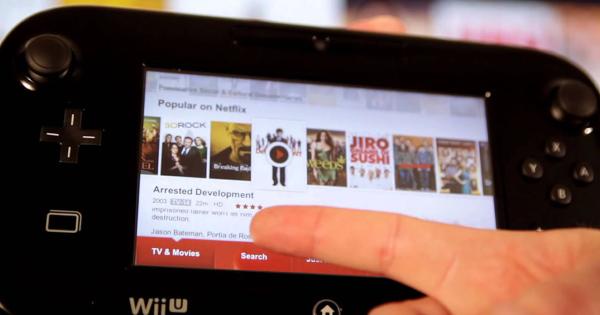 Netflix Says Goodbye To Wii U And Nintendo 3ds Latest News Breaking News Top News Headlines Opera News