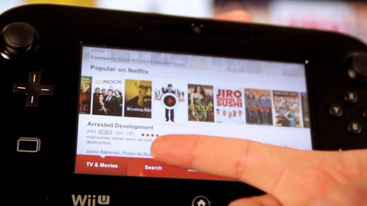 Netflix Says Goodbye To Wii U And Nintendo 3ds Latest News Breaking News Top News Headlines Opera News