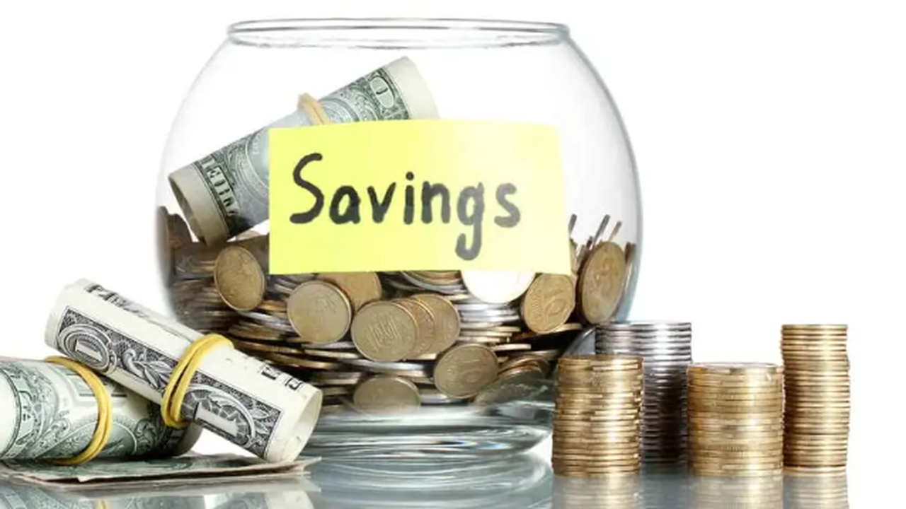 Challenges that Will Help You Save Money in The New Year