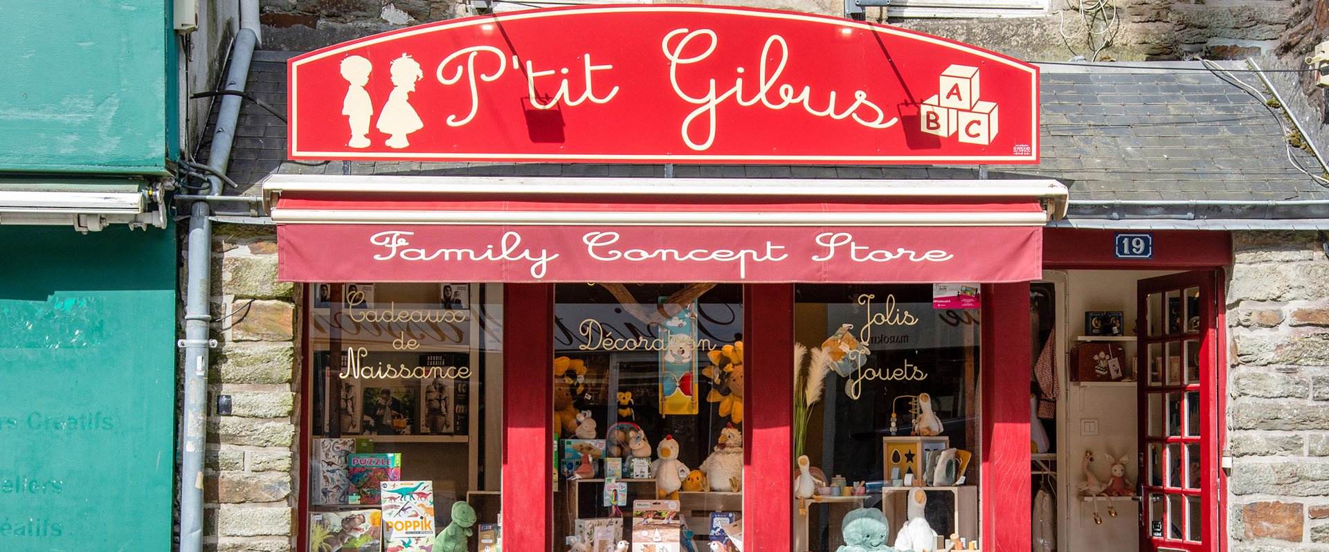 Lucon Bebes Et Compagnie Une Boutique Ecoresponsable Opera News