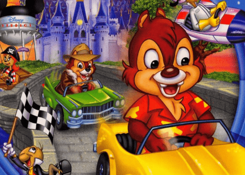 The Forgotten Charms Of Walt Disney World Quest Magical Racing Tour Opera News