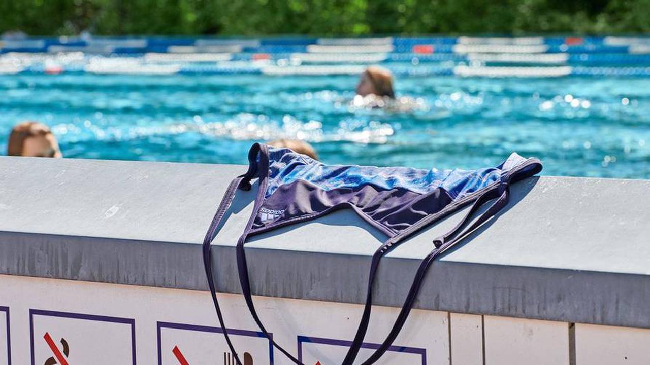 Kostenpflichtig﻿Oben-ohne-Schwimmen: So steht Deutschland zu dem Thema