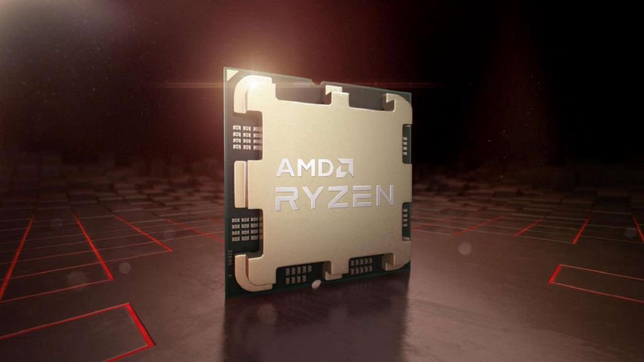 AMD confirms first PCIe 5.0 SSDs will launch alongside Zen 4