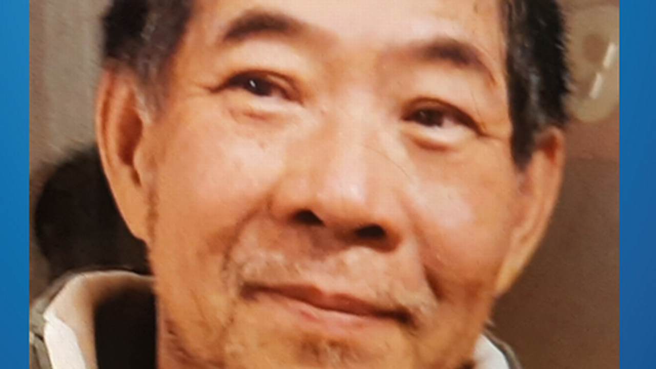Police issue appeal for missing Portsmouth man, 63