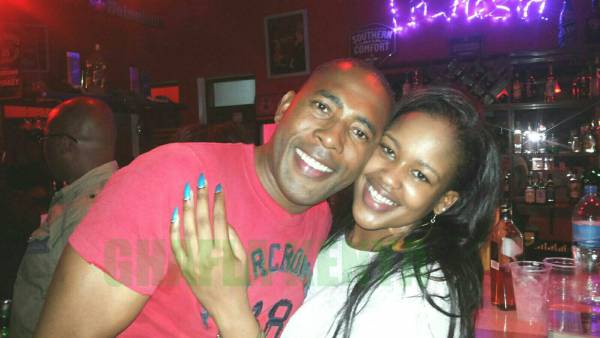 Mitchelle Kamege Goro Opera News Kenya