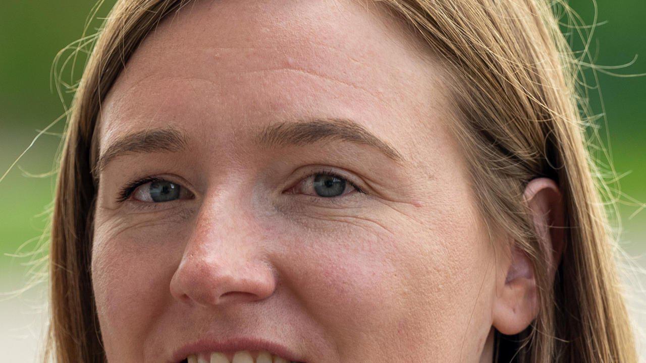 Stellvertretende Ministerpräsidentin in Rheinland-Pfalz: Katharina Binz (Die Grünen) vertritt künftig Malu Dreyer
