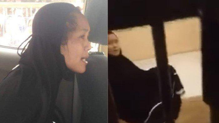 Curhat kanti ibu yang gorok anak di Brebes