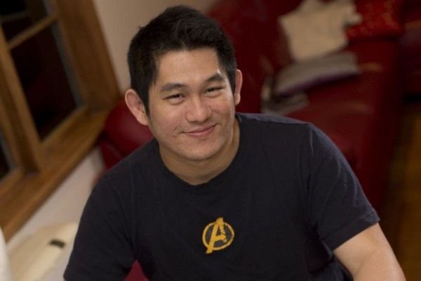 Animator Indonesia yang Menggarap Film Hollywood Rini Sugianto