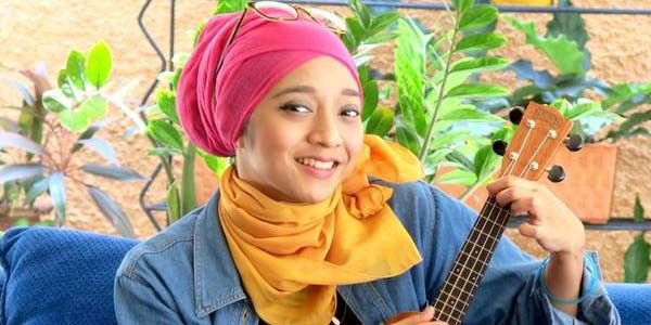Animator Indonesia yang Menggarap Film Hollywood Rini Sugianto