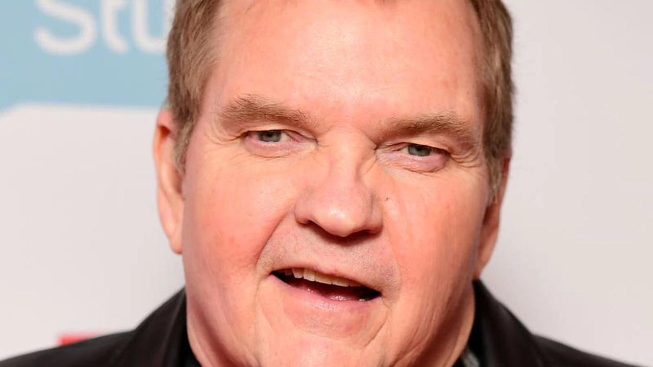 Cast members of Meat Loaf-inspired musical to pay tribute to rocker during show