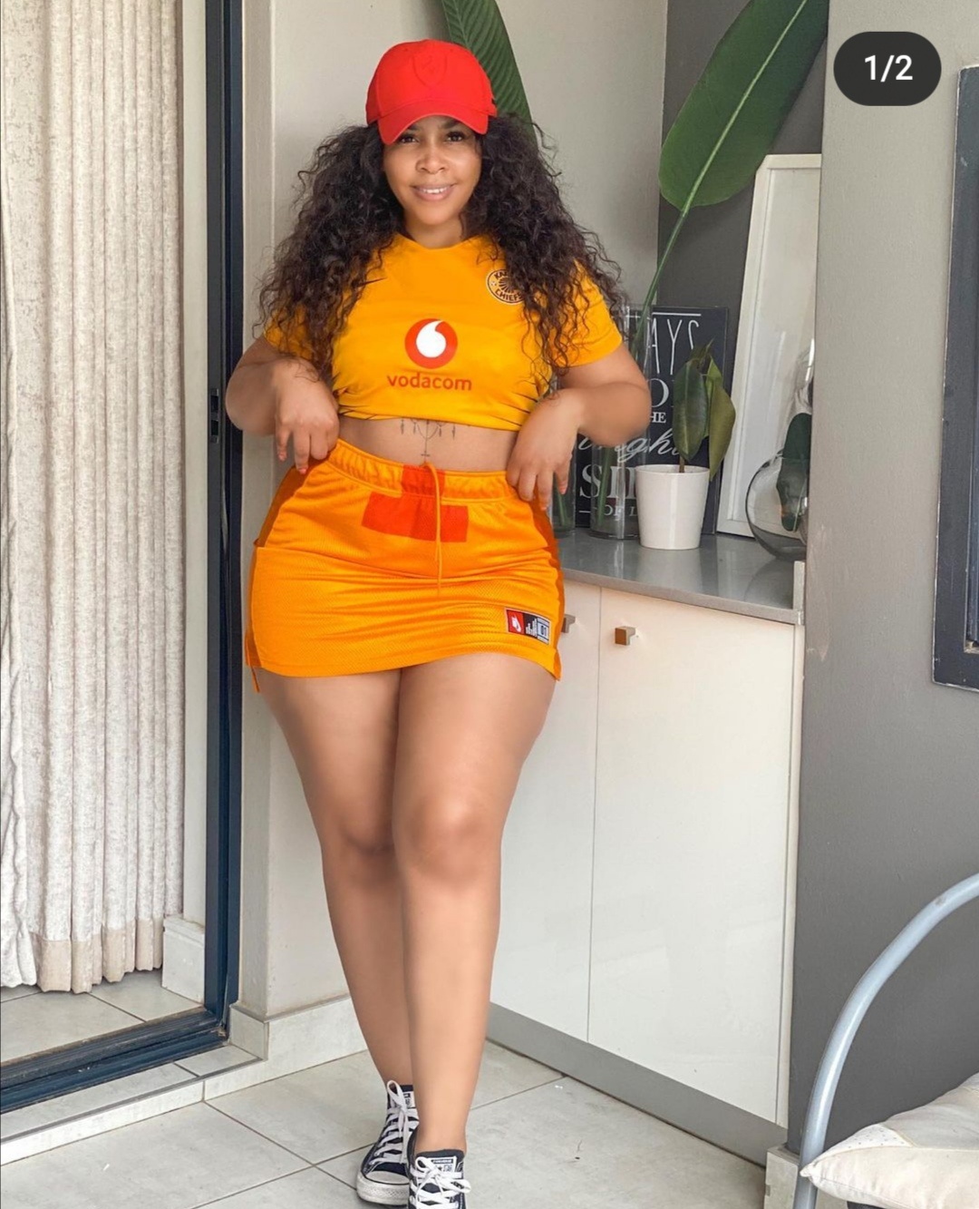 brown mbombo - Opera News South Africa