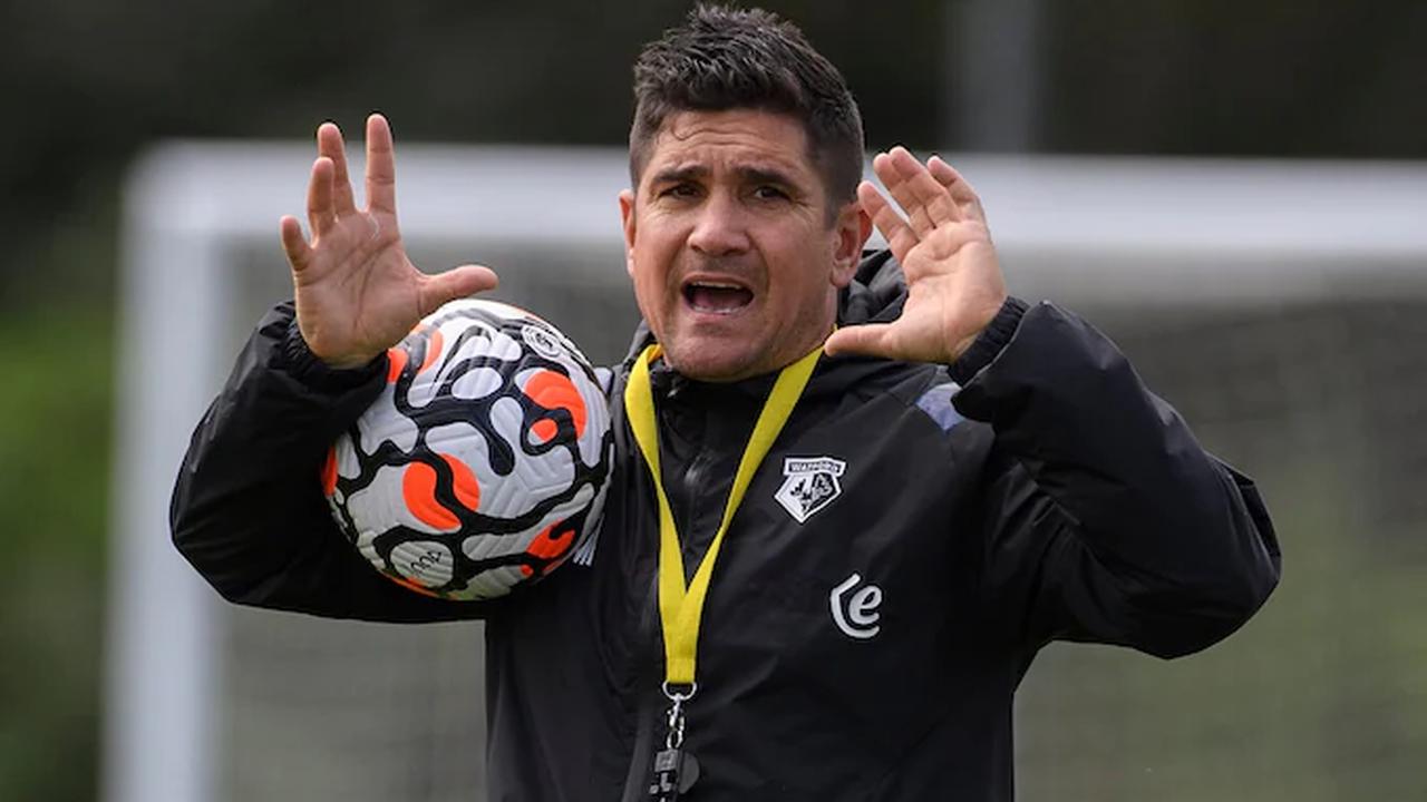 Watford sack manager Xisco Muñoz after defeat to Leeds - Opera News