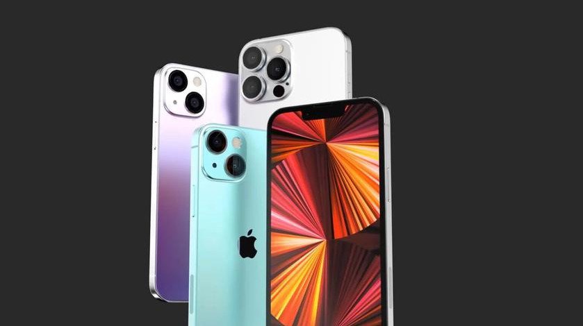 Apple Registered 7 Models Of New Iphone 13 In The Eec At Once Opera News