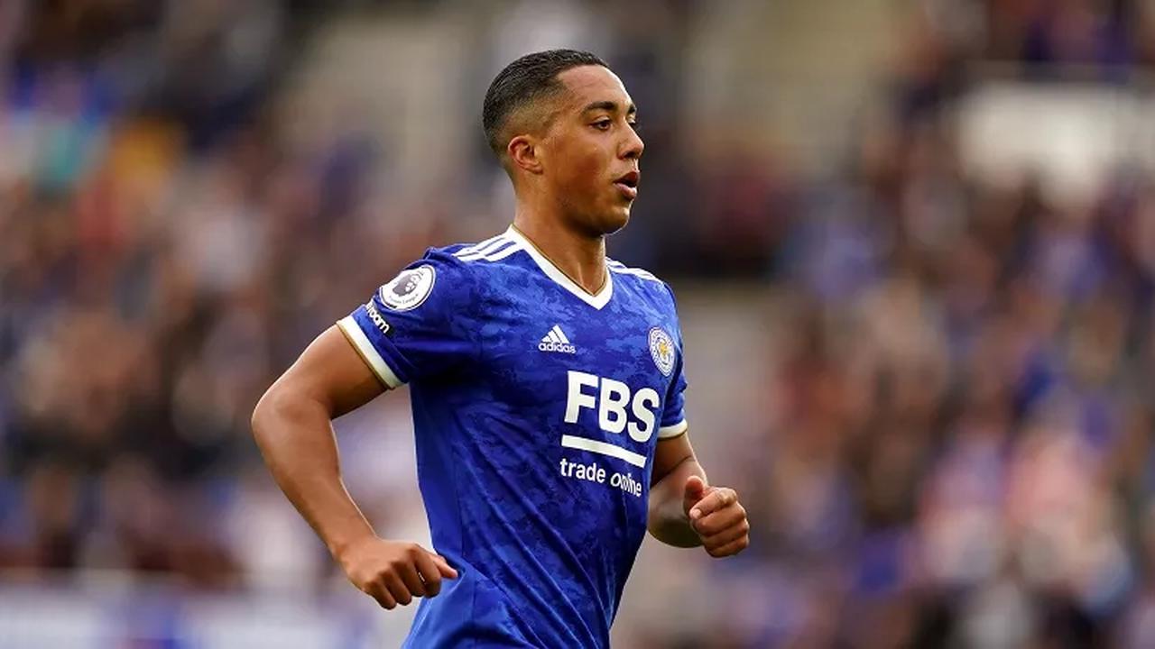Liverpool transfer news: Reds make incredible Youri Tielemans bid, with the Leicester star agreeing to move