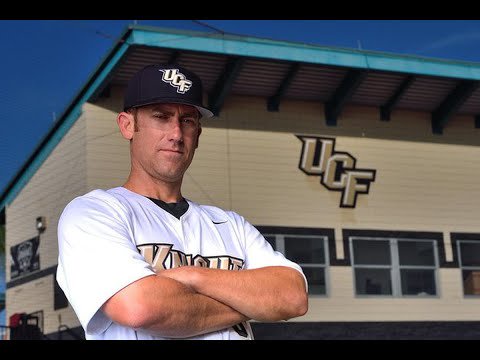 Ucf baseball schedule 2022