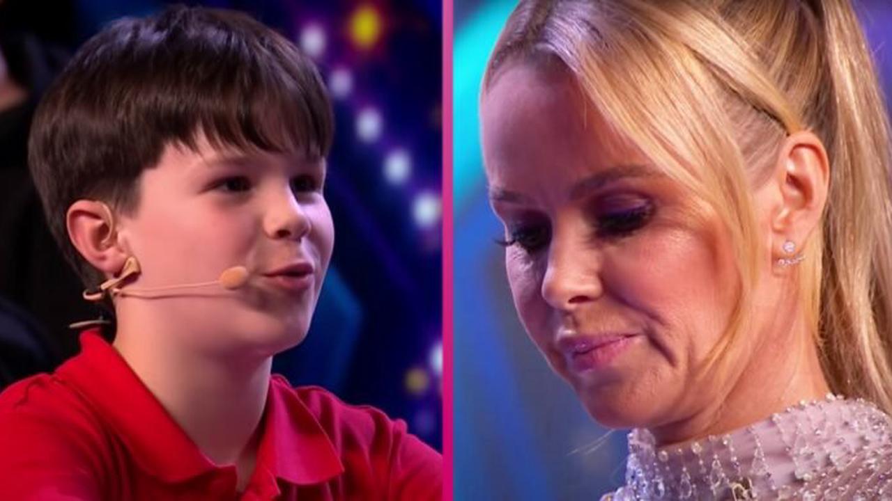 BGT: Amanda Holden under fire as viewers all moan about the same thing