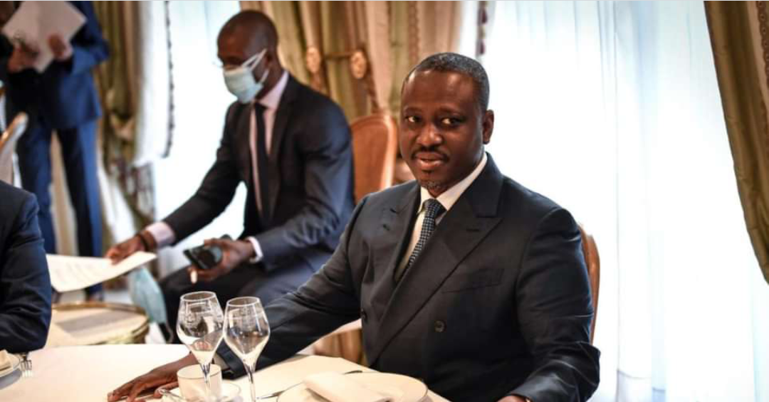 Guillaume Brodeur Opera News Cote D Ivoire