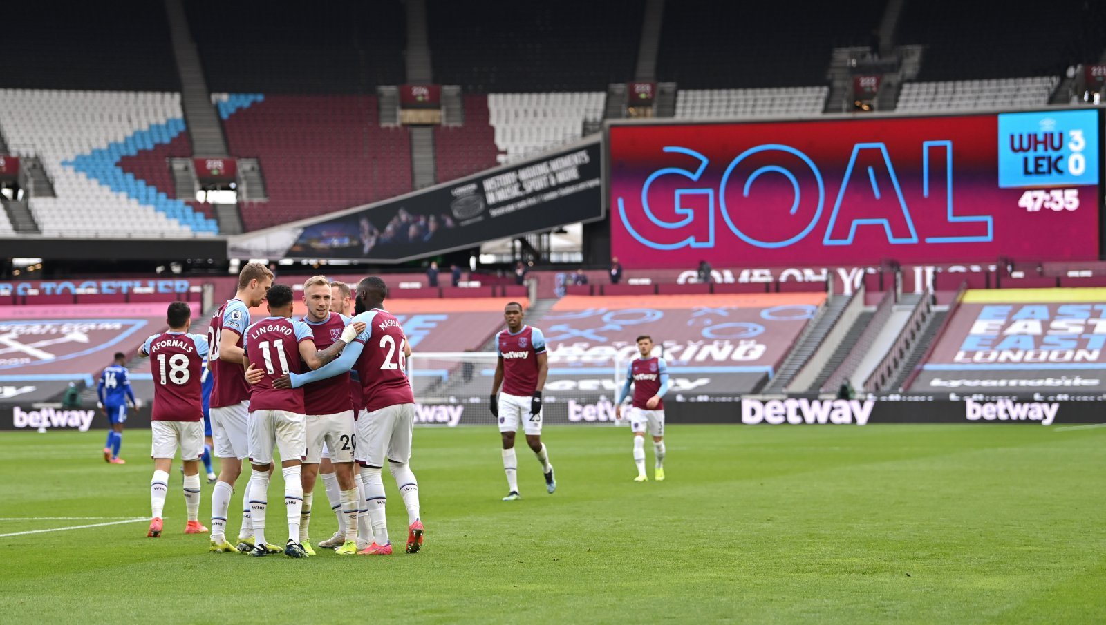 West Ham Bid Made For Aaron Boupendza Opera News