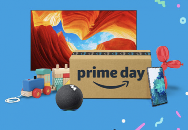 Amazon Prime Day 21 Is Almost Here Plus How To Get Amazon Gift Cards To Spend Opera News