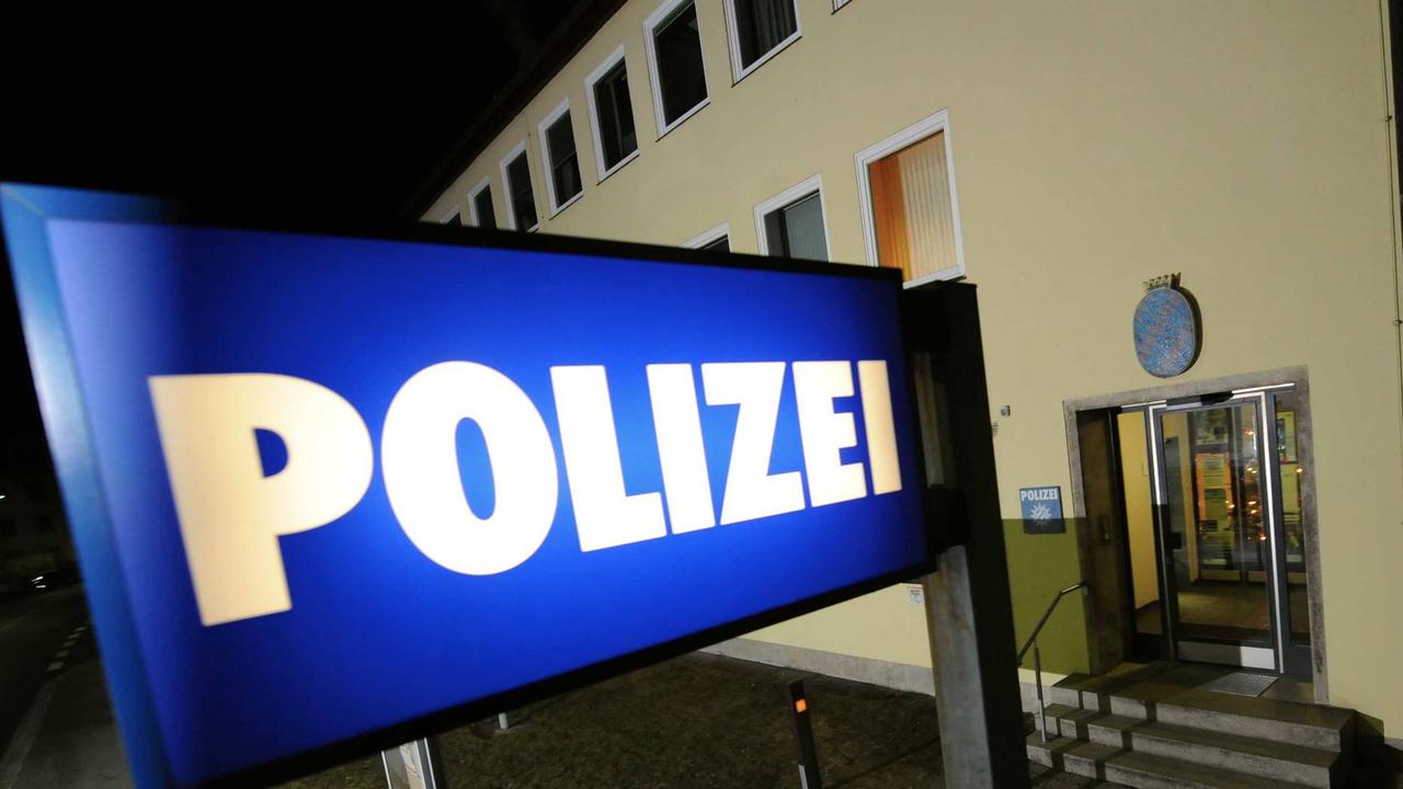 Stand der Polizei-Ermittlungen : Nach Raubüberfall auf Neunkircher Spielothek: Ein Mann (20) sitzt in Untersuchungshaft