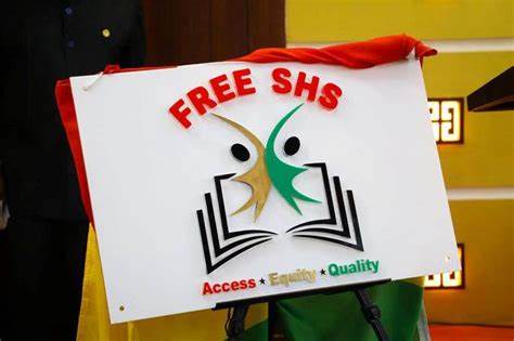 Free-SHS | Commission for Technical and Vocational Educational and Training