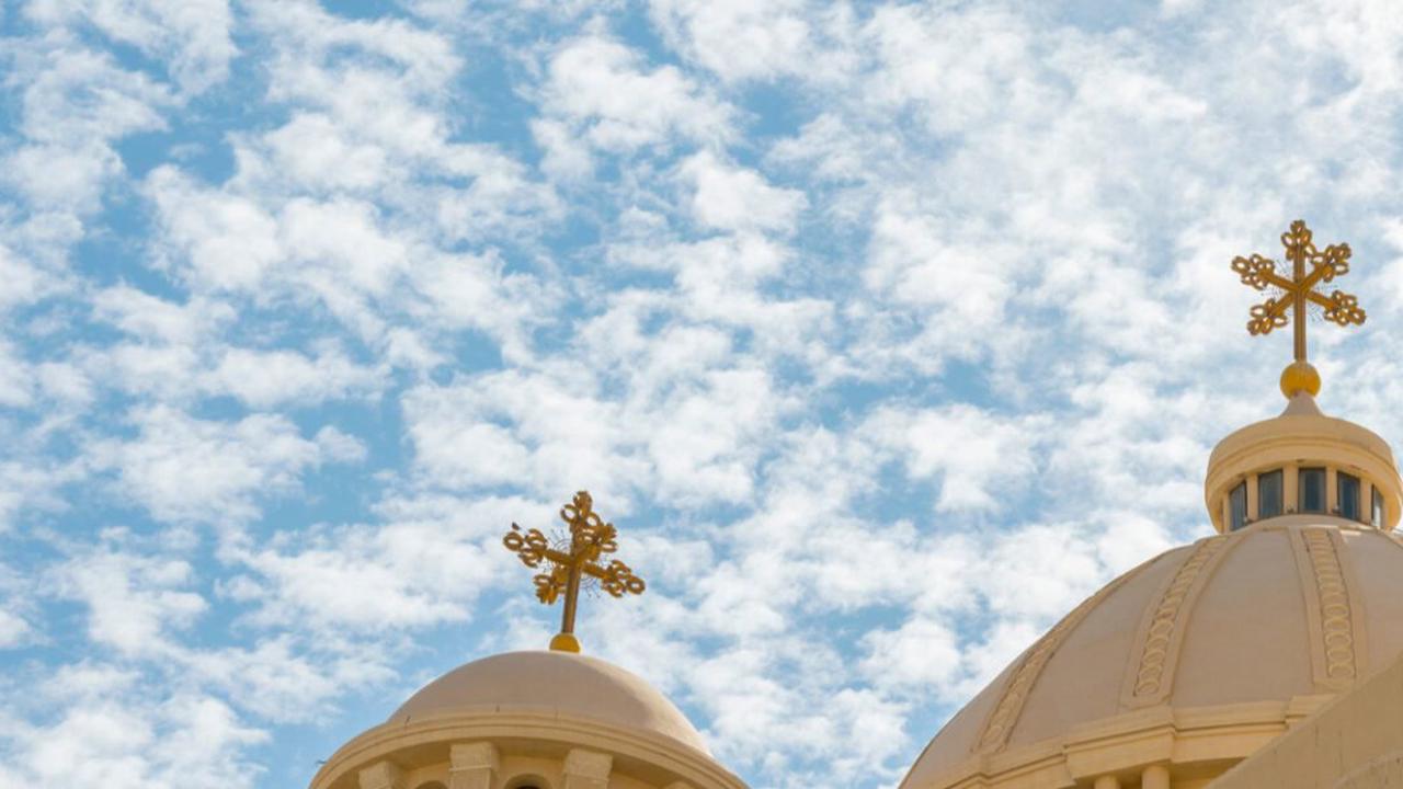 Incendie d’une église copte en Egypte : 41 morts et 14 blessés