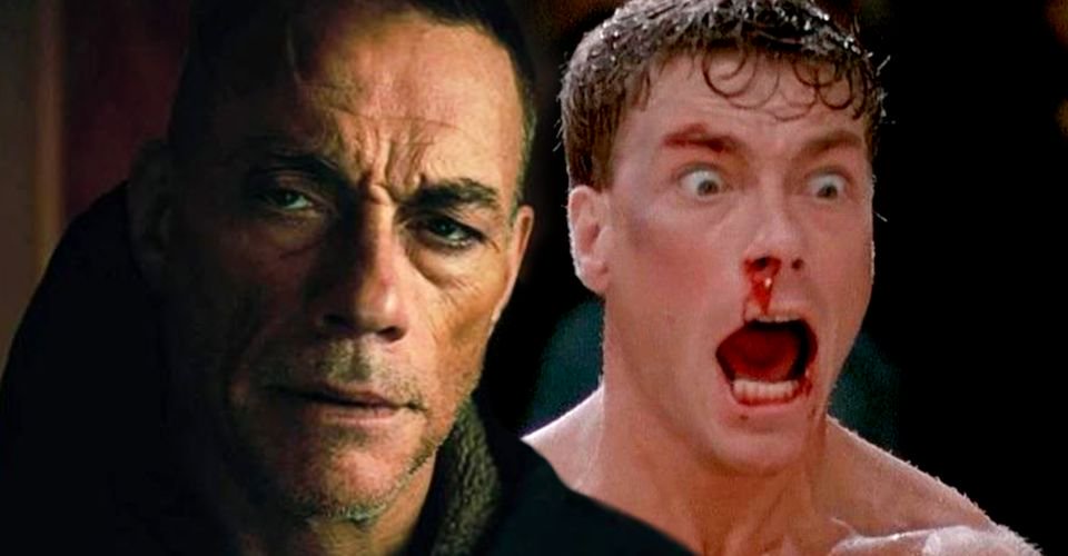 Review Jean Claude Van Damme Still Kicking In The Amusing The Last Mercenary Opera News
