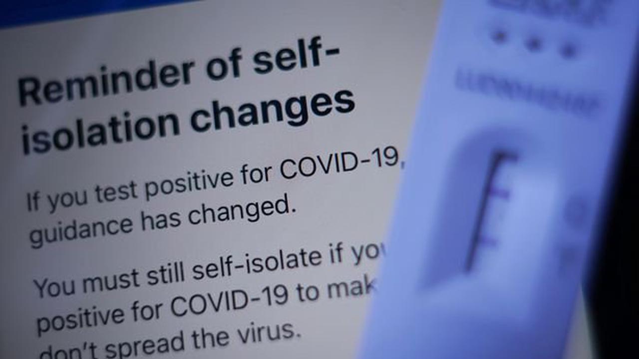 Can you get Covid twice and how can you tell if you've been reinfected?
