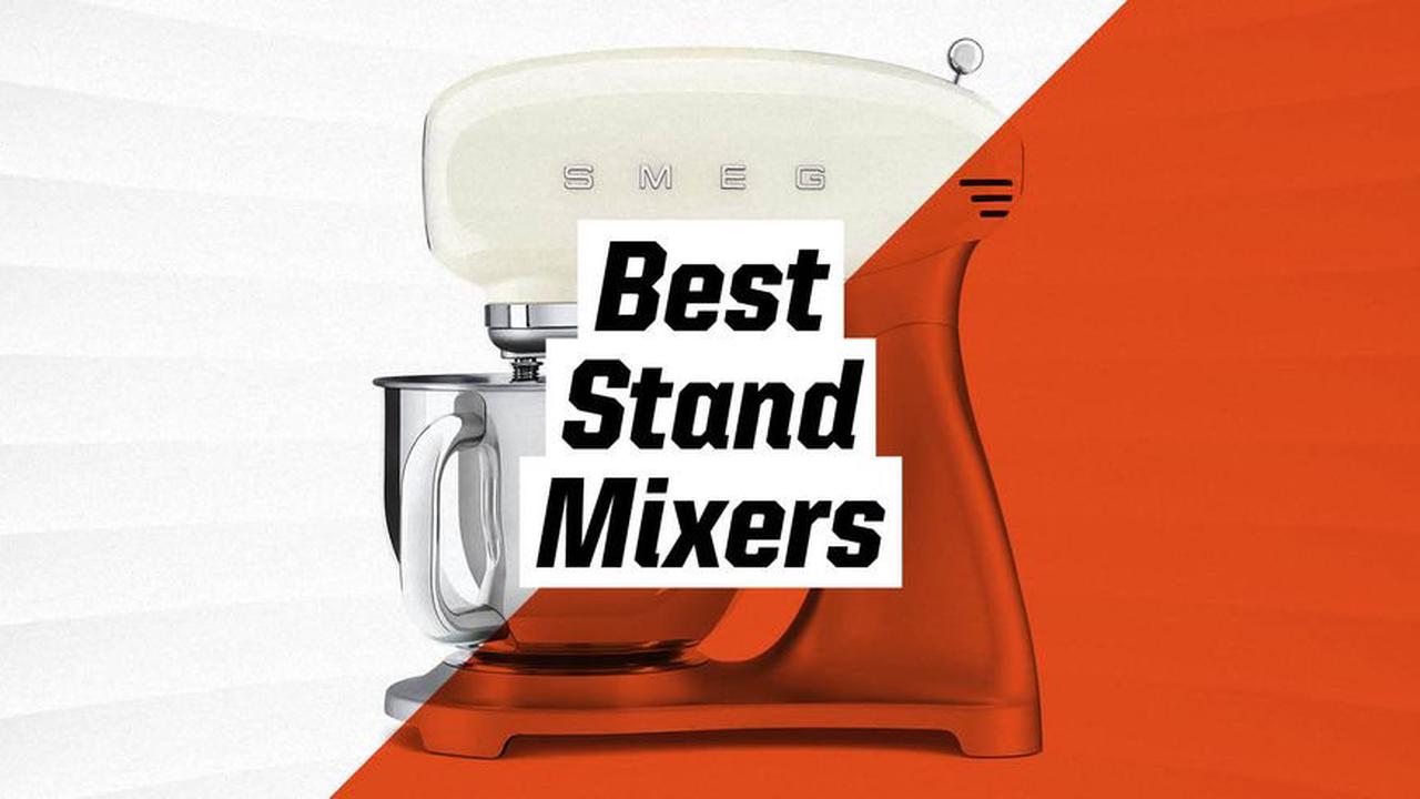 6 Best Stand Mixers For All Your Baking Needs Opera News