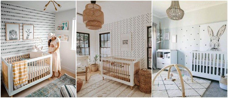 Decoration Chambre Bebe Mixte Idees Et Astuces Pour La Reussir Opera News