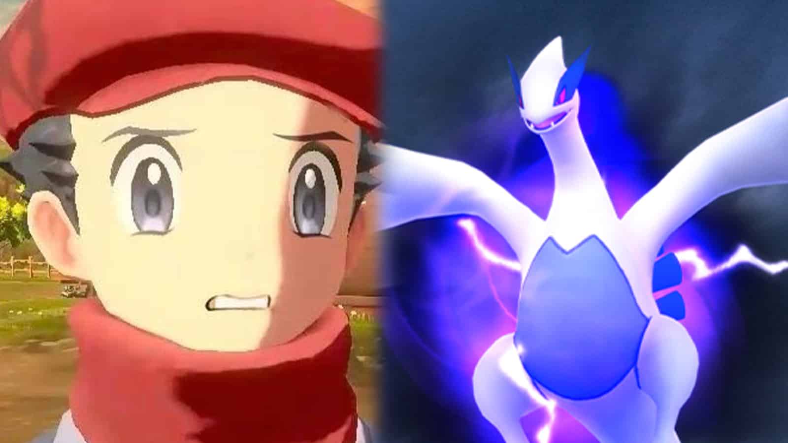 Pokemon Go players devastated by Apex Shadow Lugia Research reset glitch -  Opera News