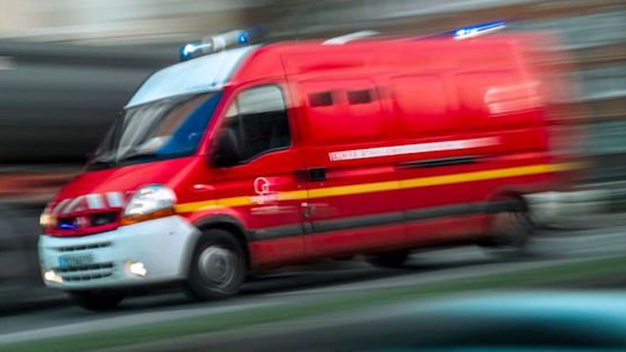 La Jonchère Vendée. Accident: deux blessés graves en moto vers le CHU de Nantes (Rédaction Les Sables-d’Olonne)