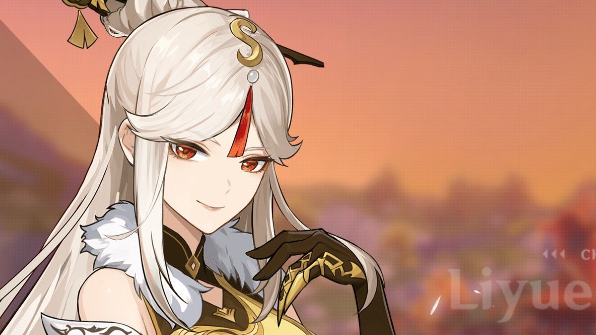 Genshin Impact Stand By Me Event Guide Start Date And Details Opera News