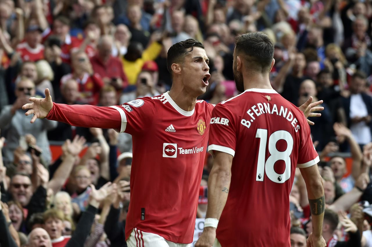 West Ham United Vs Manchester United Free Live Stream 9 19 21 Watch Cristiano Ronaldo In Premier League Online Time Usa Tv Channel Opera News