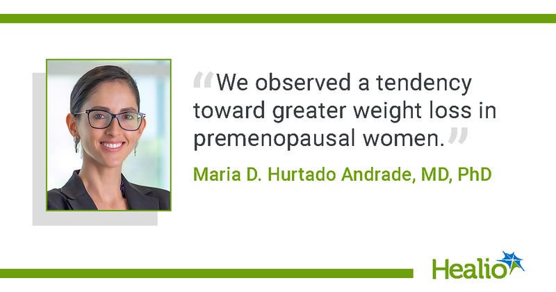 Maria D. Hurtado Andrade, MD, PhD