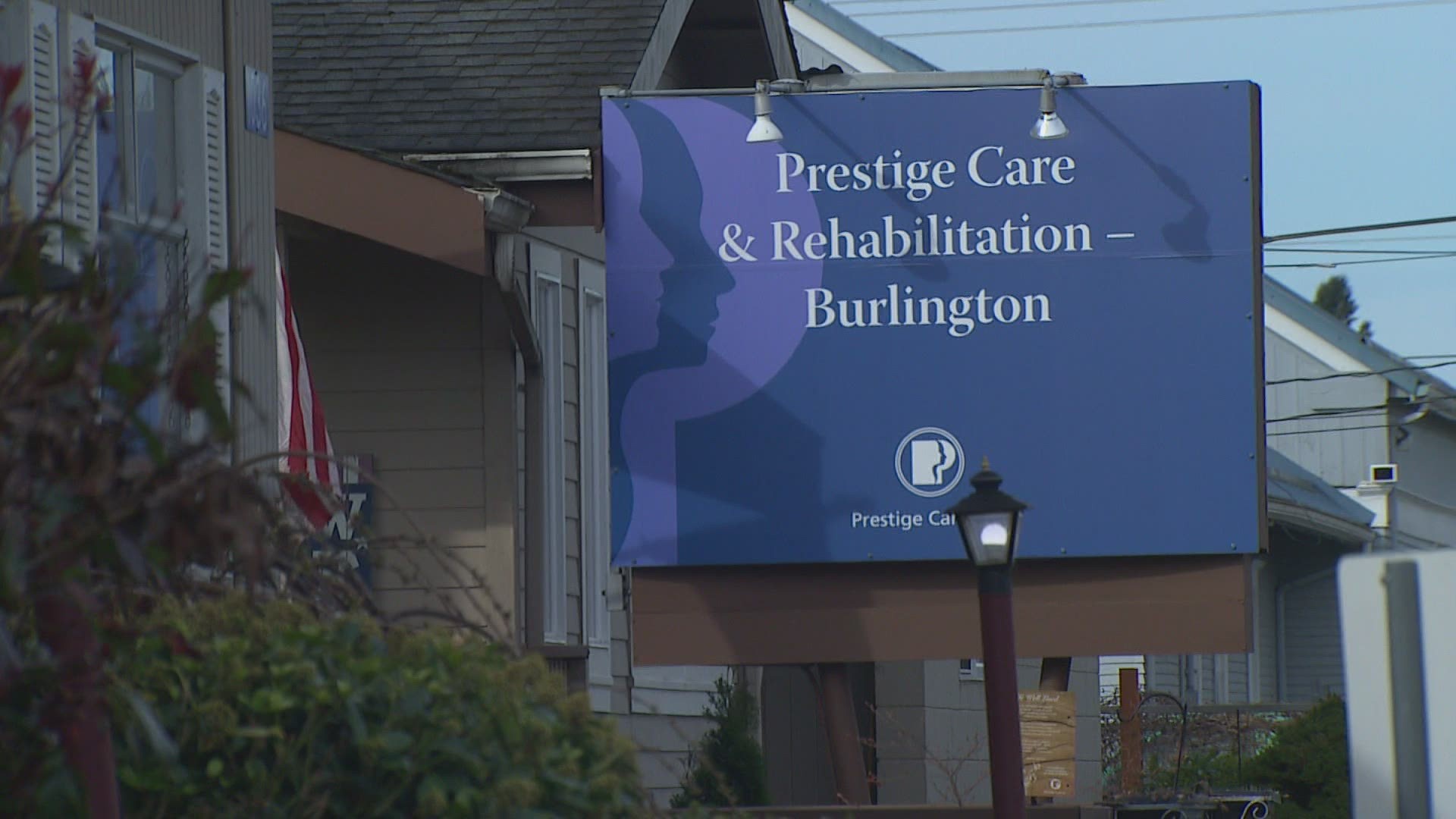 Pandemic Forces Washington Nursing Home To Close Leaving 54 Residents In Limbo Opera News