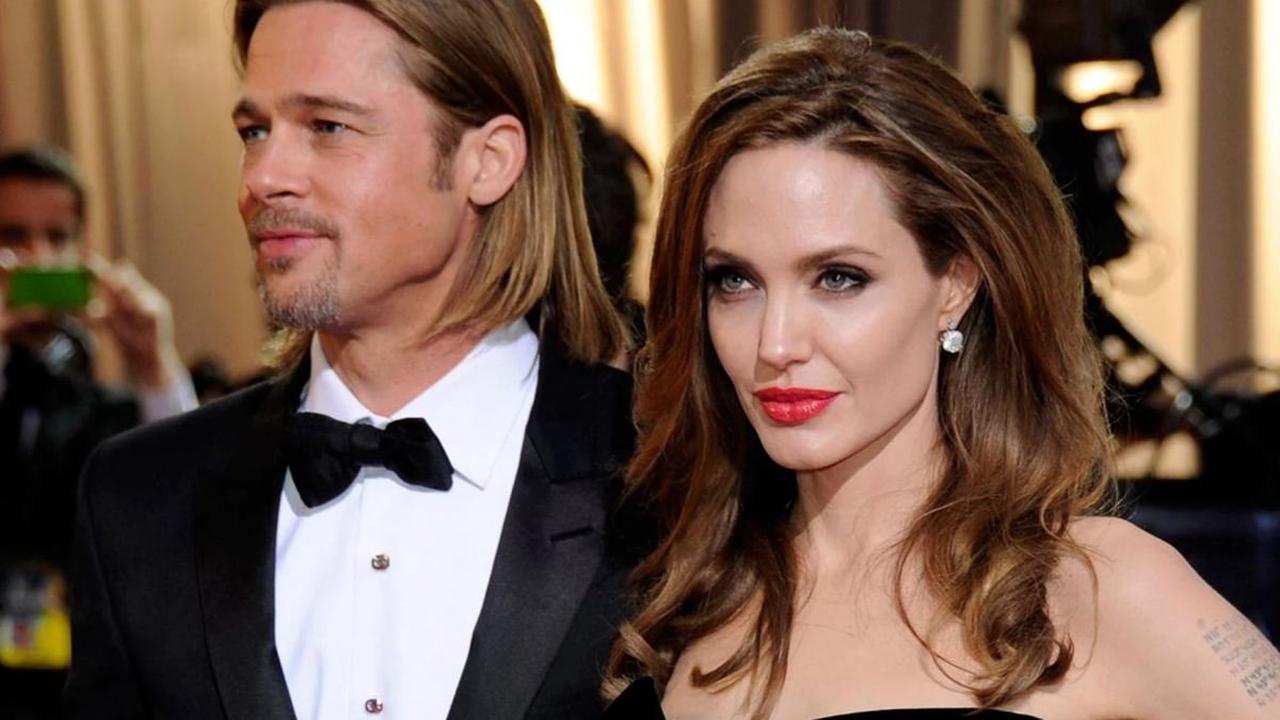 Un rapport du FBI dévoile que Brad Pitt a été accusé de violences conjugales par Angelina Jolie