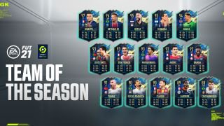 Fifa 21 Tots Guide Messi Lewandowski And Ronaldo Conquer All Opera News