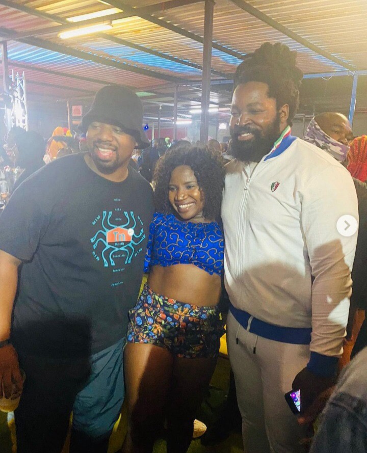 Big Zulu Mp3 Opera News South Africa