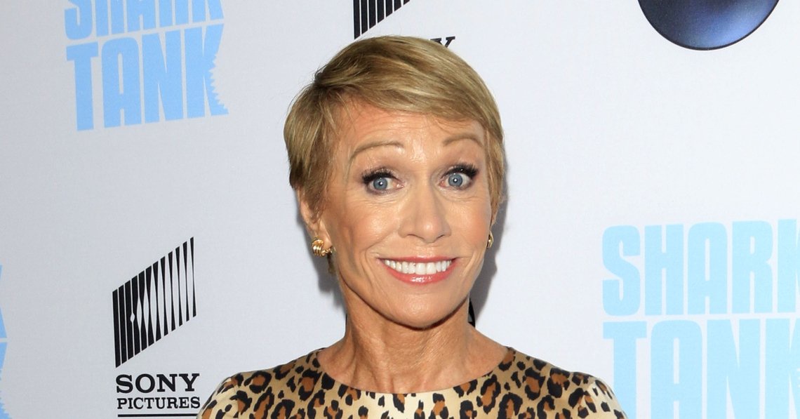 Barbara Corcoran Says She Never Saved a Dime, but $160,000 Could Generate Nearly $6,000 a Year
