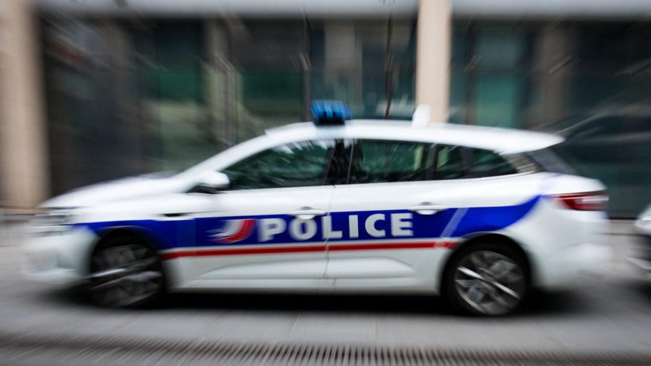 Besançon : Au volant à 13 ans, une adolescente tente de «percuter volontairement des policiers»