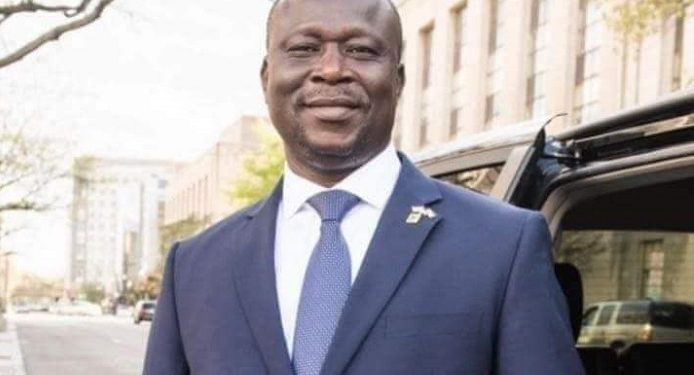 Wagons pour « Dubréka Express » : les précisions importantes de la Direction Générale de la SNCFG ! (Communiqué)